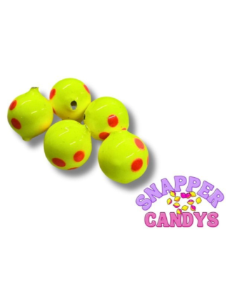 Snapper Candys Lemon Zing